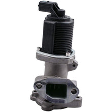 Last bildet i gallerivisningen, EGR-ventil egnet for Opel Corsa C D, Combo, Meriva, Fiat 500 Panda Punto, Suzuki Swift 1.3 CDTI Multijet 55184651