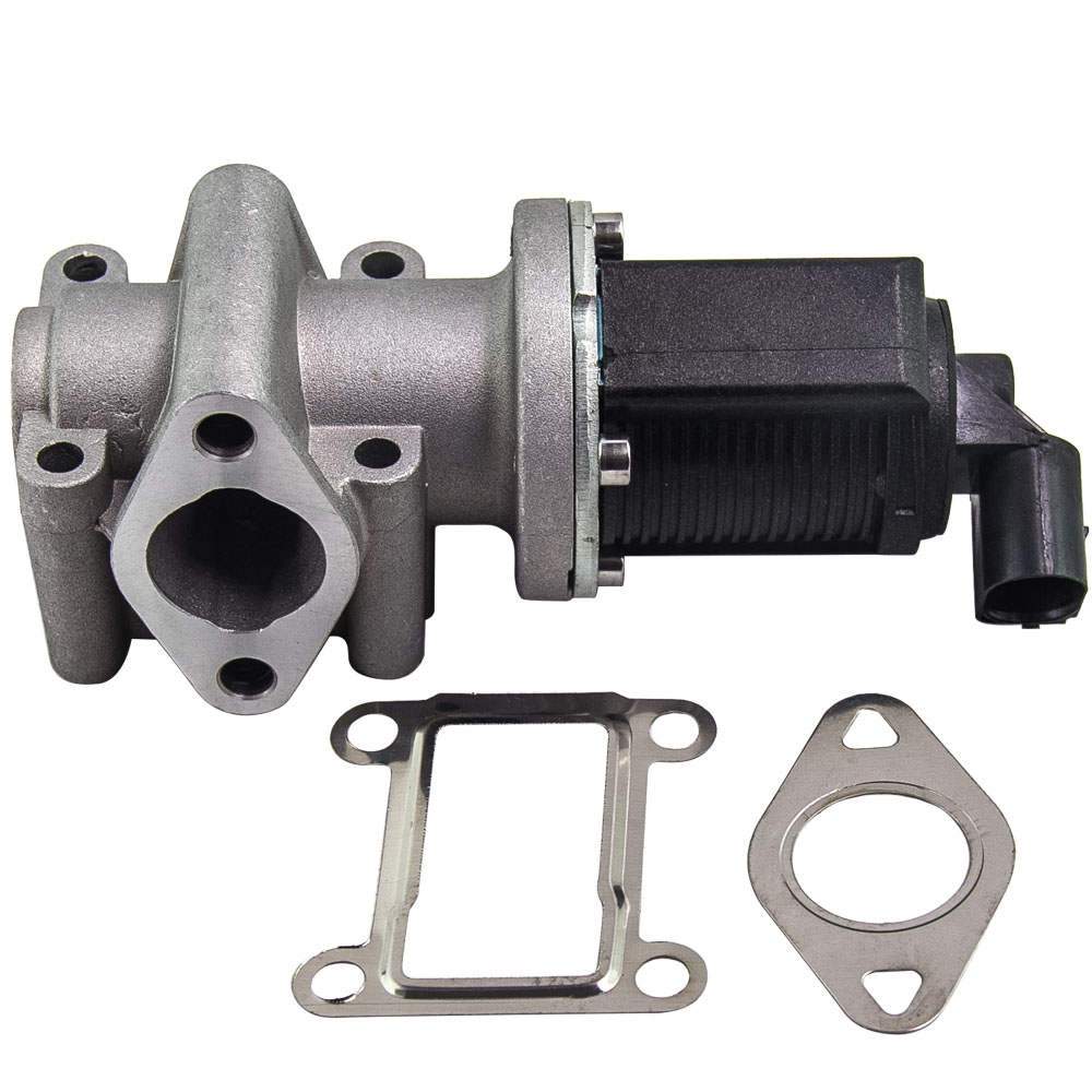 EGR-ventil lämplig för Alfa Romeo 156, 166, 147, 166 GT, 159, Brera 1.9 2.4 JTD 55215031