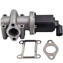 Ladda upp bild till gallerivisning, EGR-ventil lämplig för Alfa Romeo 156, 166, 147, 166 GT, 159, Brera 1.9 2.4 JTD 55215031