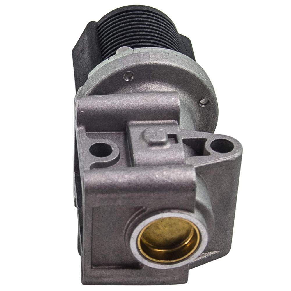 EGR-ventil lämplig för Alfa Romeo 156, 166, 147, 166 GT, 159, Brera 1.9 2.4 JTD 55215031