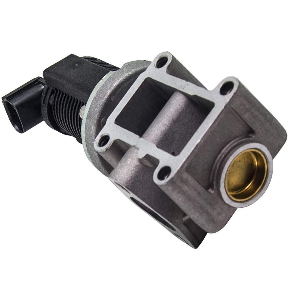 EGR-ventil lämplig för Alfa Romeo 156, 166, 147, 166 GT, 159, Brera 1.9 2.4 JTD 55215031