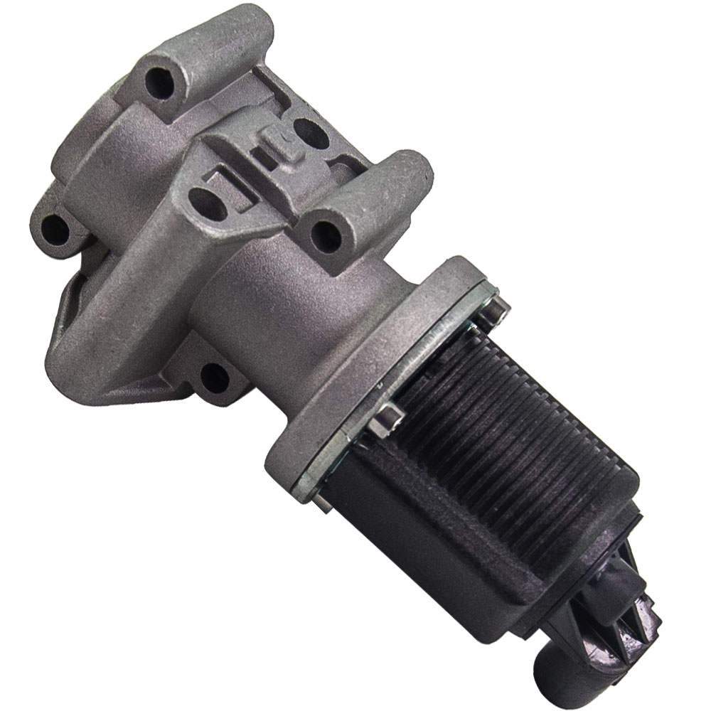EGR-ventil lämplig för Alfa Romeo 156, 166, 147, 166 GT, 159, Brera 1.9 2.4 JTD 55215031