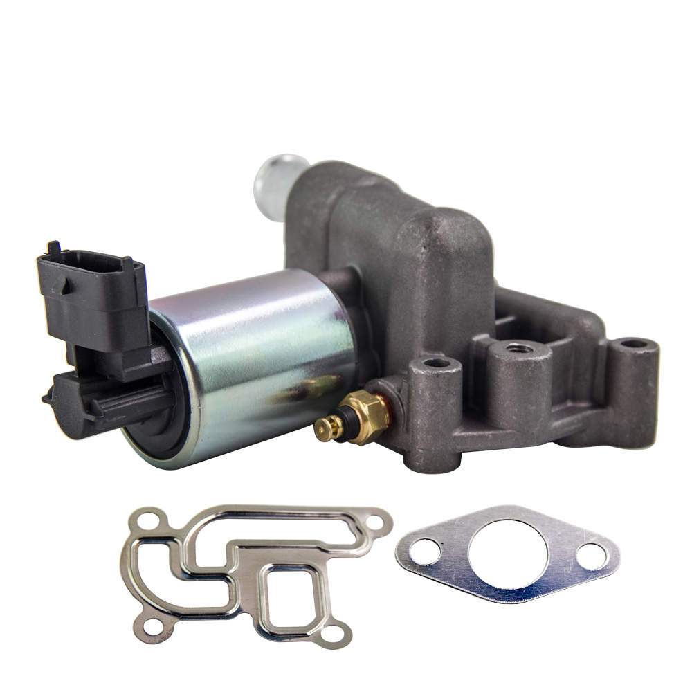 EGR-ventiler egnet for Opel Corsa B 1.0 i 12V År 96-00 1.2i 16V 93-00 5851029