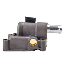Last bildet i gallerivisningen, EGR-ventiler egnet for Opel Corsa B 1.0 i 12V År 96-00 1.2i 16V 93-00 5851029