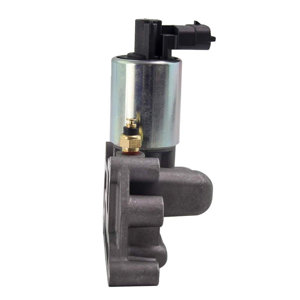 EGR-ventiler egnet for Opel Corsa B 1.0 i 12V År 96-00 1.2i 16V 93-00 5851029