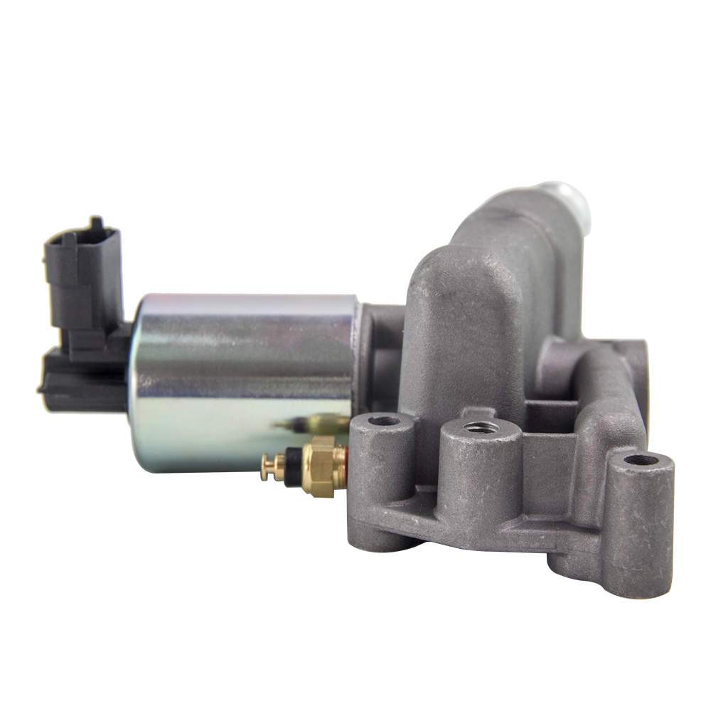 EGR-ventiler egnet for Opel Corsa B 1.0 i 12V År 96-00 1.2i 16V 93-00 5851029