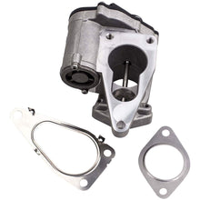 Lataa kuva Galleria-katseluun, EGR-venttiili sopii malleihin Renault Laguna II Megane II Scenic II Grand Scenic 1.9 dCi 2001-2016 8200411031