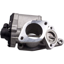Lataa kuva Galleria-katseluun, EGR-venttiili sopii malleihin Renault Laguna II Megane II Scenic II Grand Scenic 1.9 dCi 2001-2016 8200411031