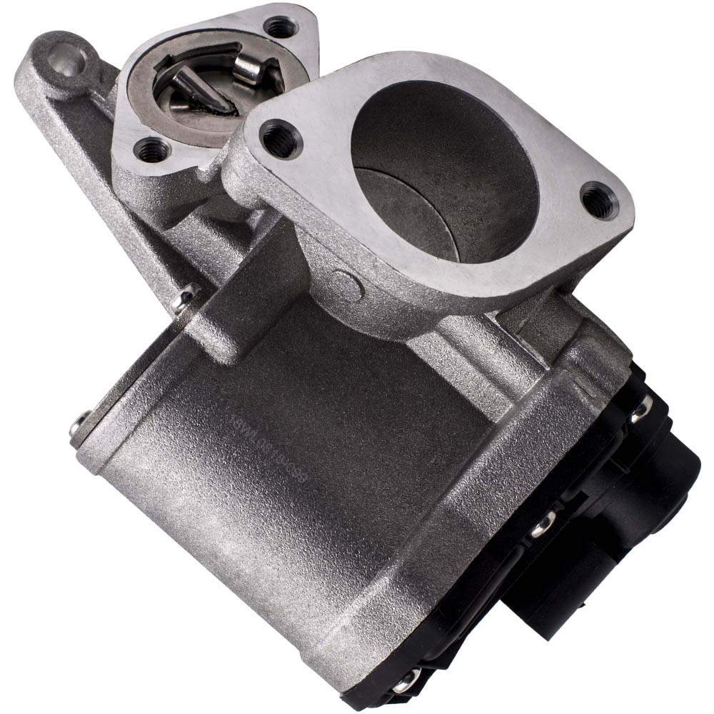 EGR-venttiili sopii malleihin Renault Laguna II Megane II Scenic II Grand Scenic 1.9 dCi 2001-2016 8200411031