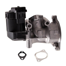 EGR-klep Volvo Ford Citroen Peugeot 2.0 TDCi HDi