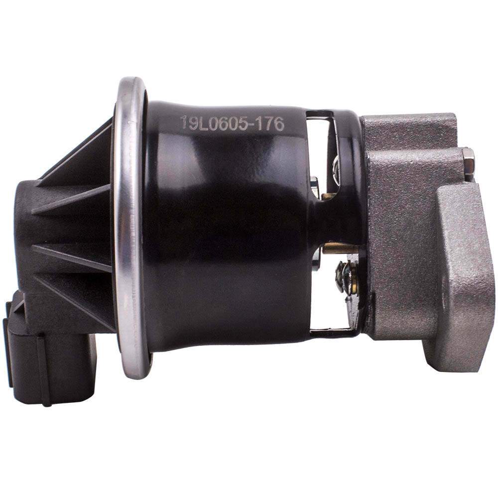 18011-PAA-A00 EGR-venttiili, sopii Honda Accord 1998–2002, Isuzu Oasis 2.3L, Acura