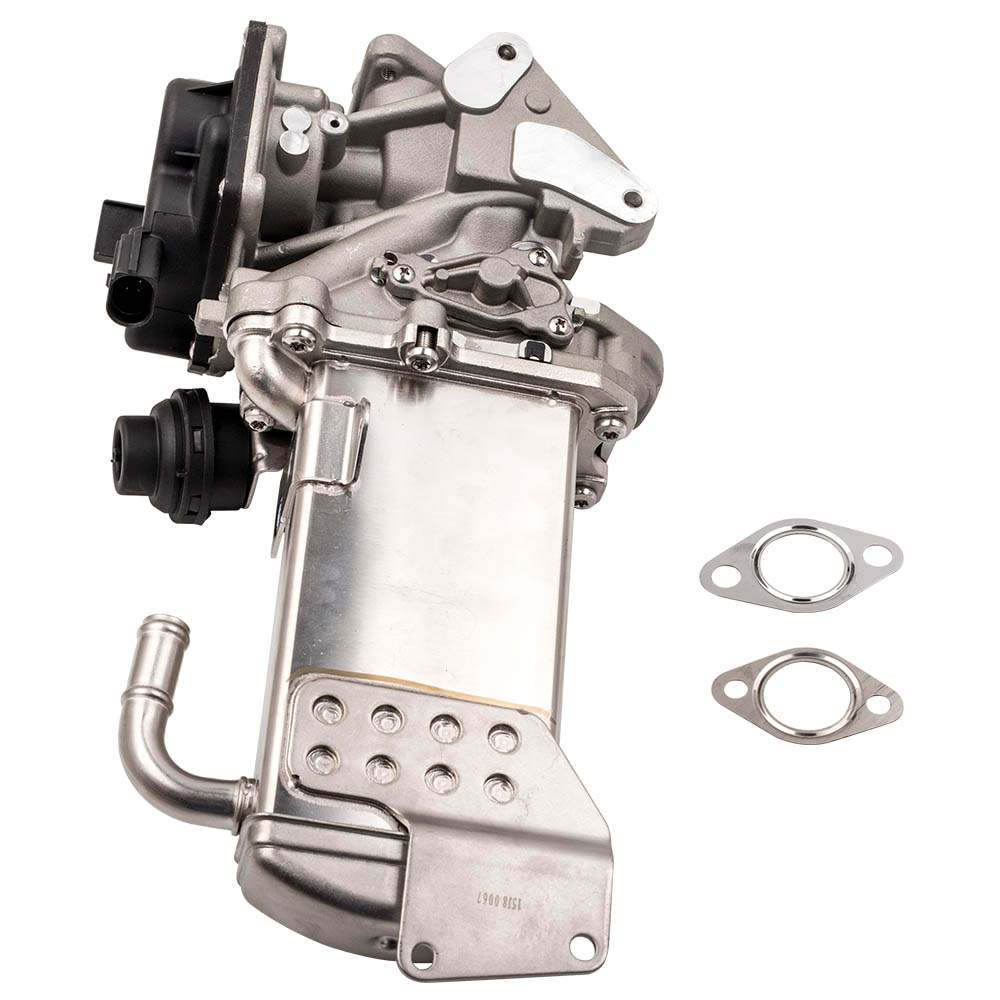 03L131512BG DT egnet til Audi A4 A5 A6 Q5, Seat Exeo Køler Udstødningsgaskøler 2.0 TDI