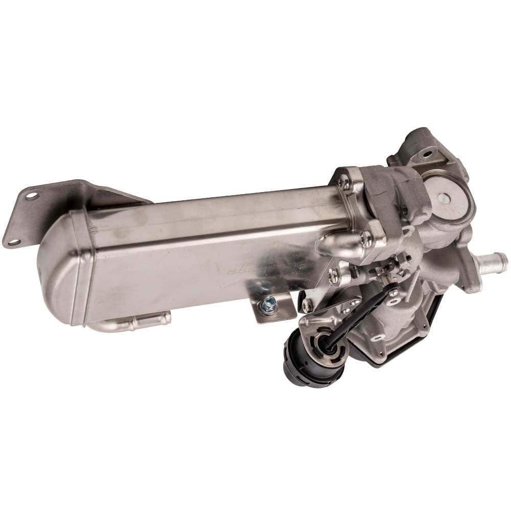 03L131512BG DT egnet til Audi A4 A5 A6 Q5, Seat Exeo Køler Udstødningsgaskøler 2.0 TDI