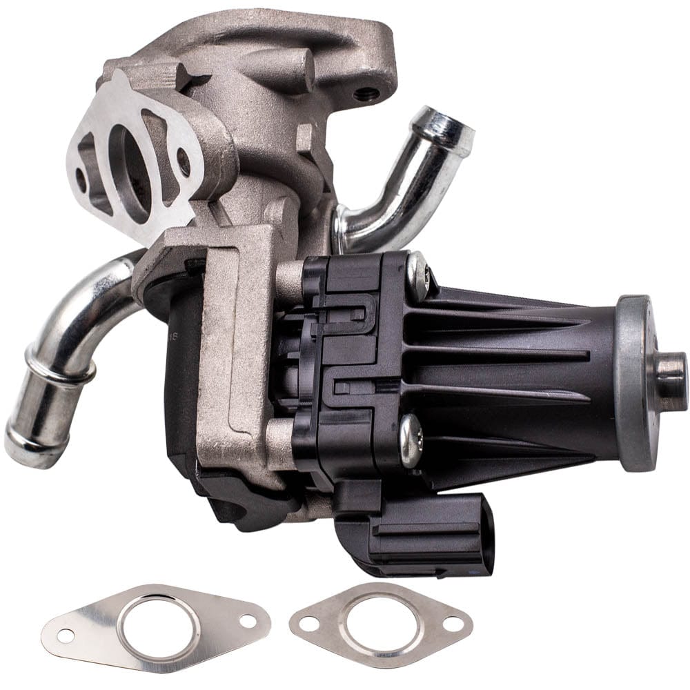 EGR-venttiili sopii malleihin Mercedes C-sarja W203, E-sarja W211, S-sarja W220, Vito, Viano W639 CDI 6461400860