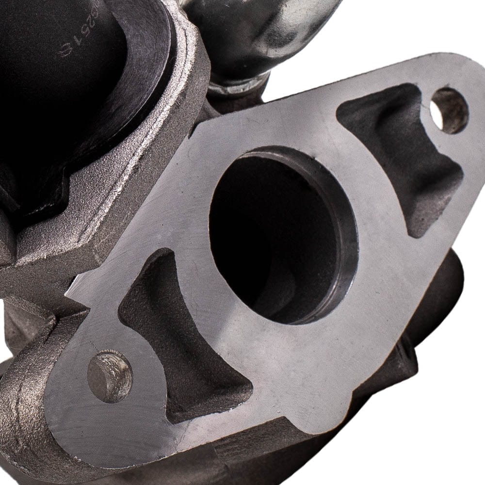 EGR-venttiili sopii malleihin Mercedes C-sarja W203, E-sarja W211, S-sarja W220, Vito, Viano W639 CDI 6461400860