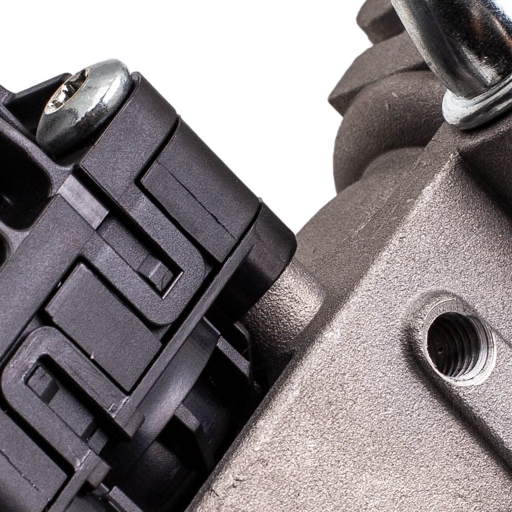 EGR-venttiili sopii malleihin Mercedes C-sarja W203, E-sarja W211, S-sarja W220, Vito, Viano W639 CDI 6461400860