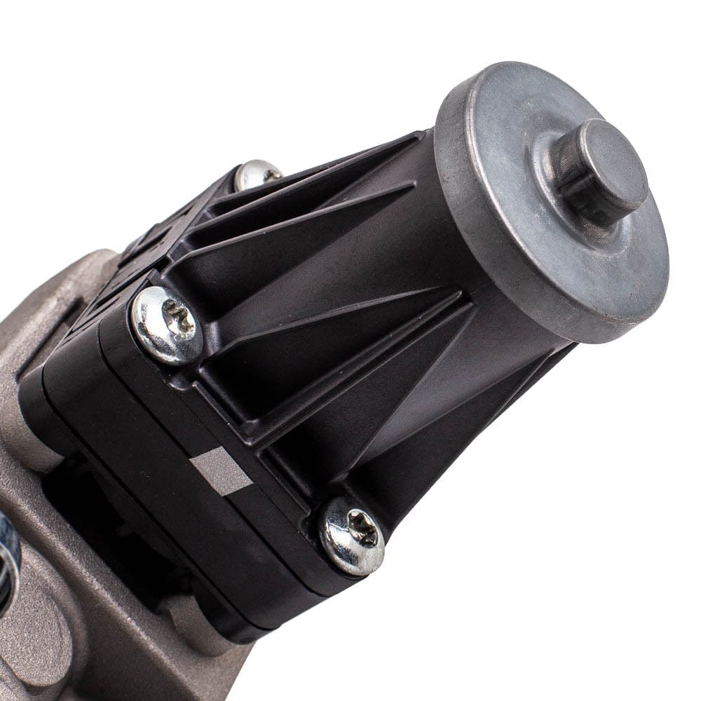EGR-venttiili sopii malleihin Mercedes C-sarja W203, E-sarja W211, S-sarja W220, Vito, Viano W639 CDI 6461400860