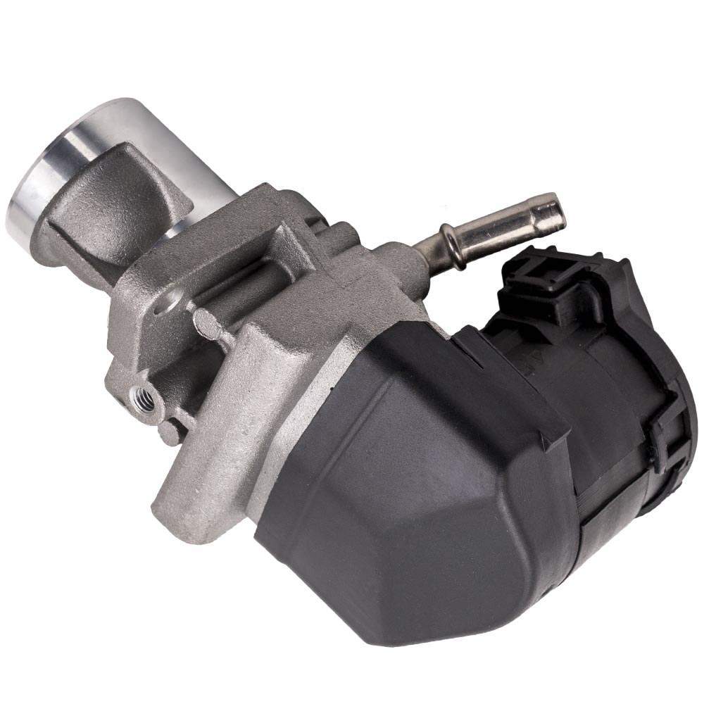 EGR-ventil til BMW 1 2 3 4 5 6 7-serie X1 X3 X4 X5 X6 11717810871 11717805447
