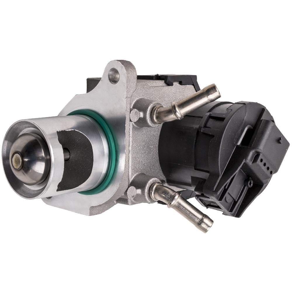 EGR-ventil til BMW 1 2 3 4 5 6 7-serie X1 X3 X4 X5 X6 11717810871 11717805447
