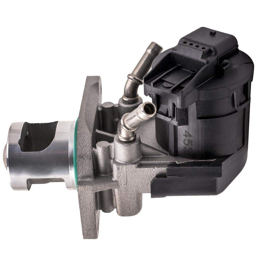 EGR-ventil til BMW 1 2 3 4 5 6 7-serie X1 X3 X4 X5 X6 11717810871 11717805447