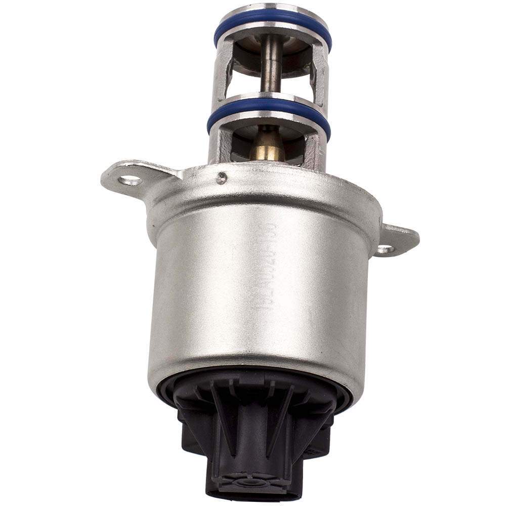 EGR-kylare stål lämplig för BMW 1 3 120d 320d E81 E90 2004-2013 11717800653