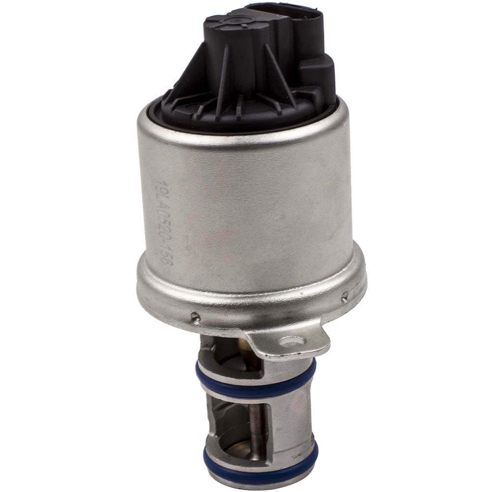 EGR-kylare stål lämplig för BMW 1 3 120d 320d E81 E90 2004-2013 11717800653