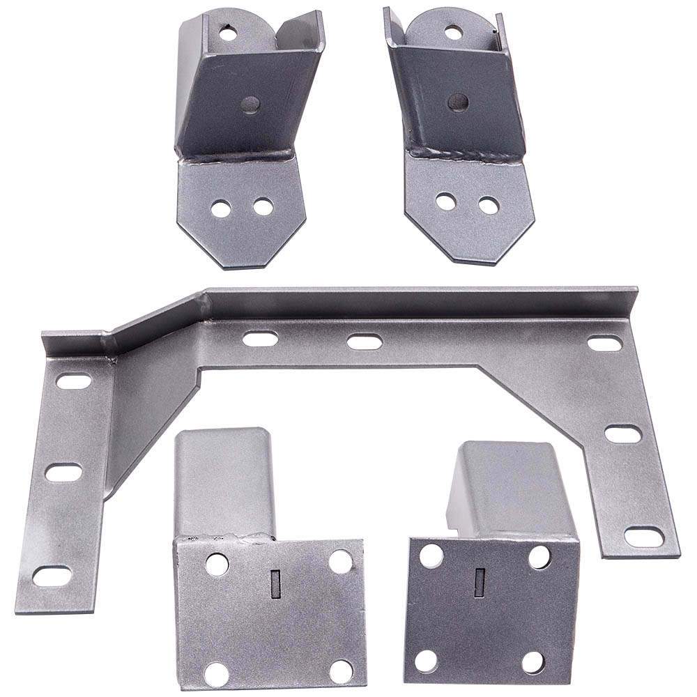 Motor- och växellådsfäste set lämpligt för Nissan 240SX S-Chassis S13 S14