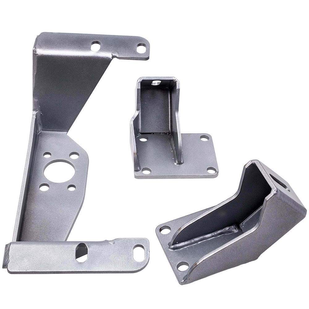 Motorfäste adapterkit passar Nissan 240SX S13