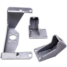 Ladda upp bild till gallerivisning, Motorfäste adapterkit passar Nissan 240SX S13