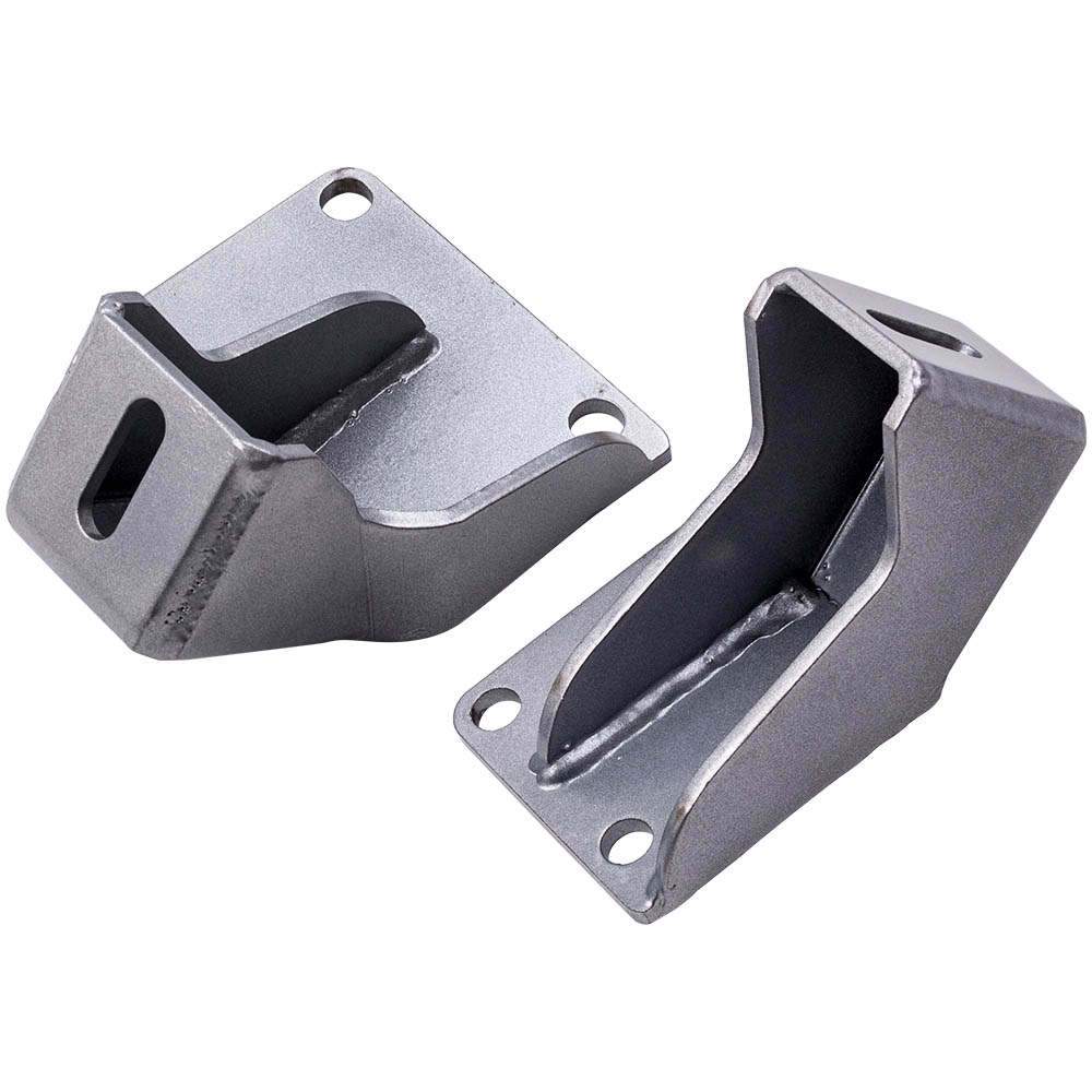 Motorfäste adapterkit passar Nissan 240SX S13