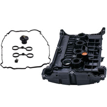 Ladda upp bild till gallerivisning, Lämplig för Mini R55 R56 R57 1.6 T N14 S JCW motor topplock ventil 11127646555