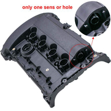 Ladda upp bild till gallerivisning, Lämplig för Mini R55 R56 R57 1.6 T N14 S JCW motor topplock ventil 11127646555