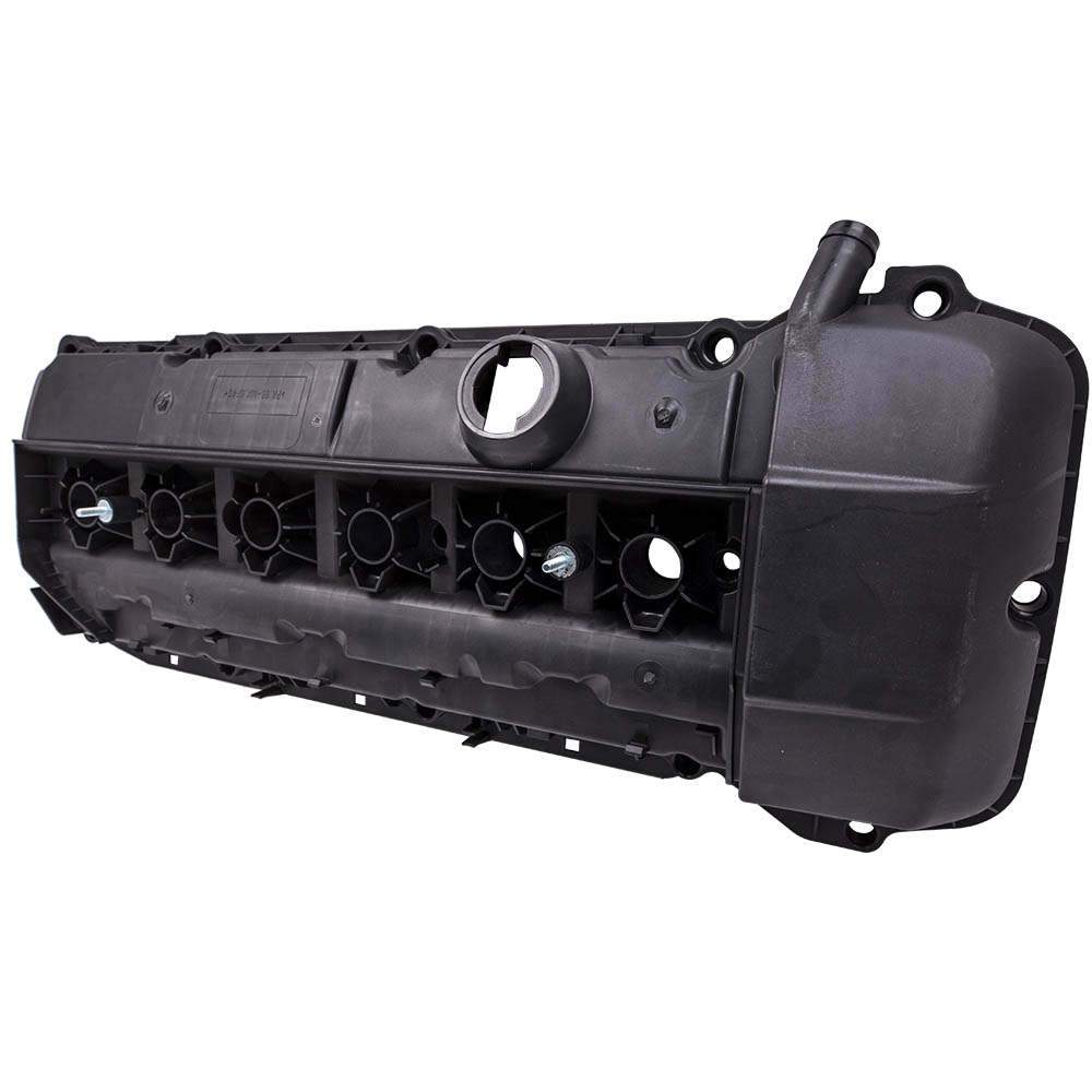 Ventilkåpa Cylinderhuvudkåpa lämplig för BMW X3 Serie 3 5 7 1112752840
