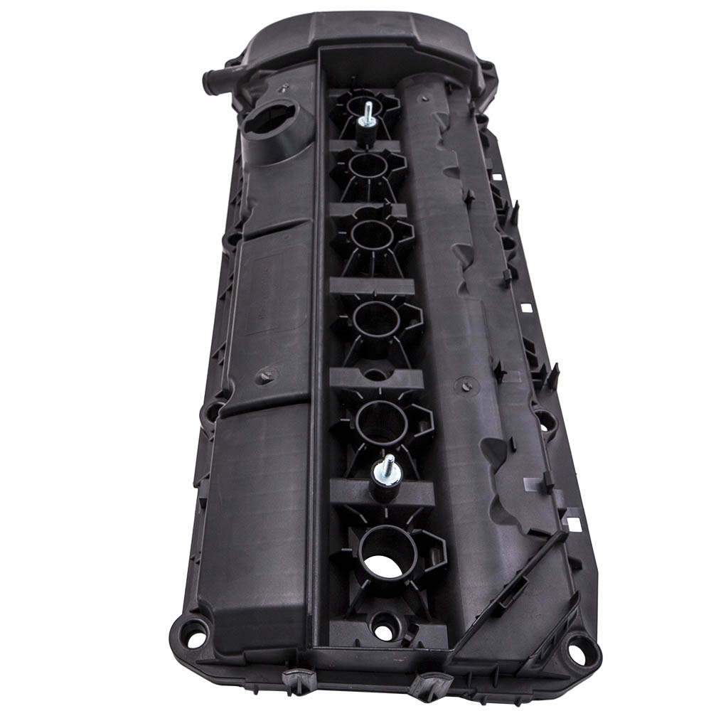 Ventilkåpa Cylinderhuvudkåpa lämplig för BMW X3 Serie 3 5 7 1112752840