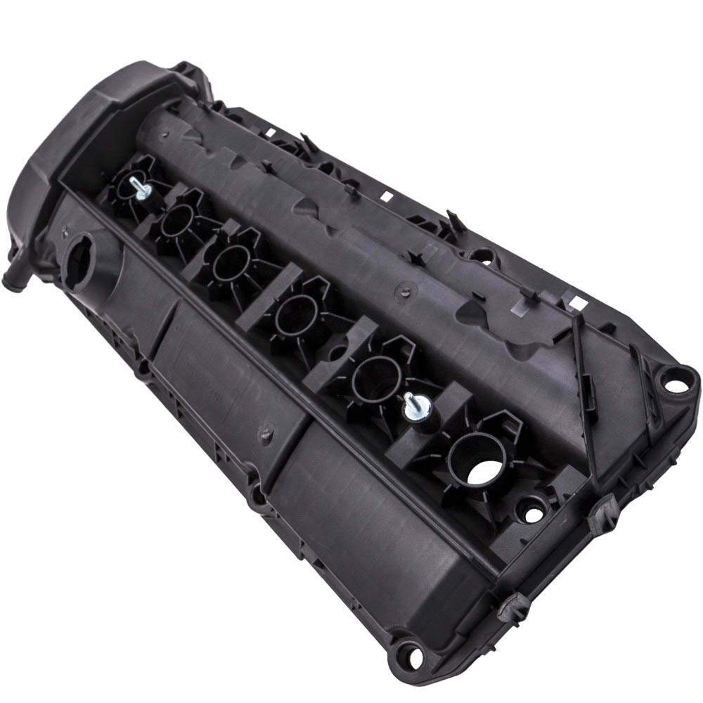 Ventilkåpa Cylinderhuvudkåpa lämplig för BMW X3 Serie 3 5 7 1112752840