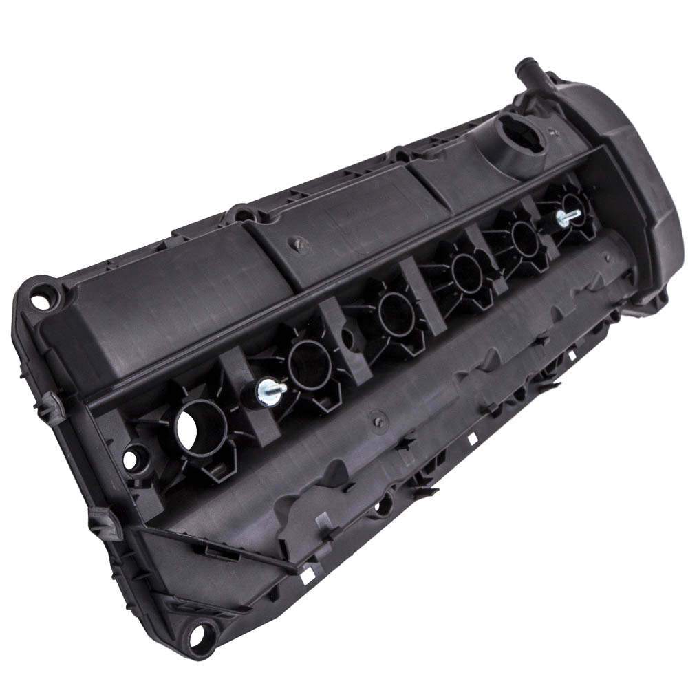 Ventilkåpa Cylinderhuvudkåpa lämplig för BMW X3 Serie 3 5 7 1112752840
