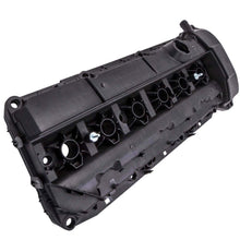 Ladda upp bild till gallerivisning, Ventilkåpa Cylinderhuvudkåpa lämplig för BMW X3 Serie 3 5 7 1112752840