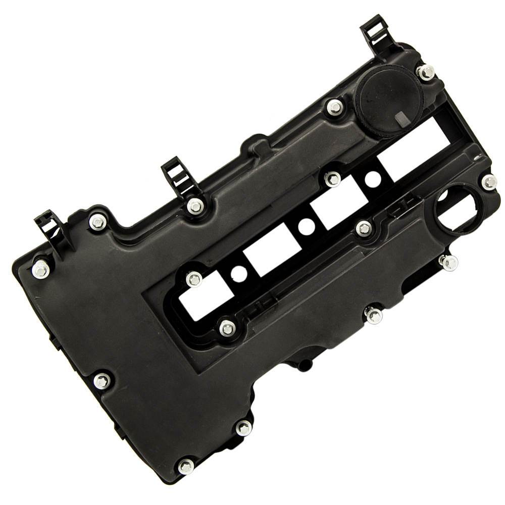 Lämplig för Vauxhall Astra J 2010-2016 A14XEL cylinderhuvudventil kåpa A12XER A14XER