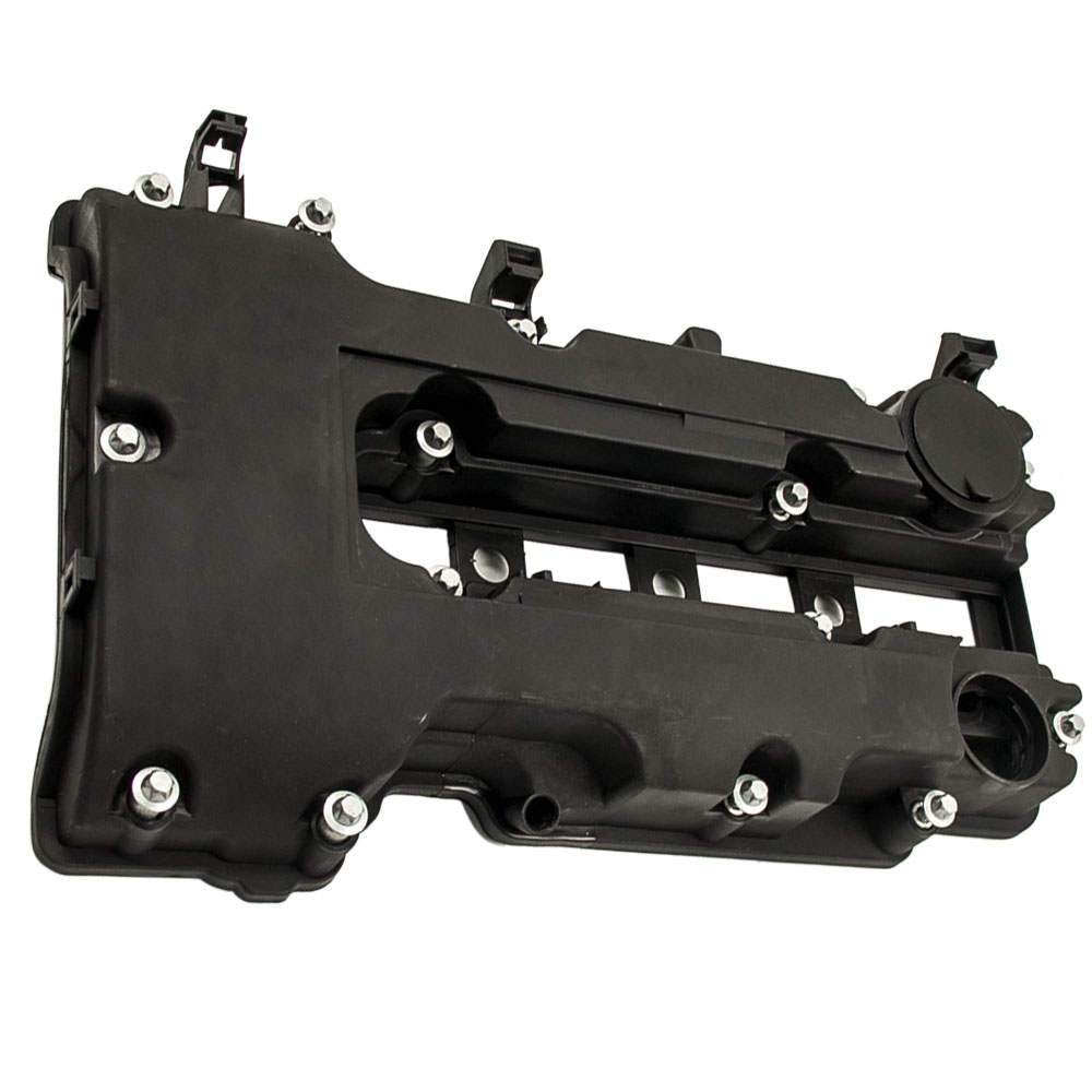Lämplig för Vauxhall Astra J 2010-2016 A14XEL cylinderhuvudventil kåpa A12XER A14XER
