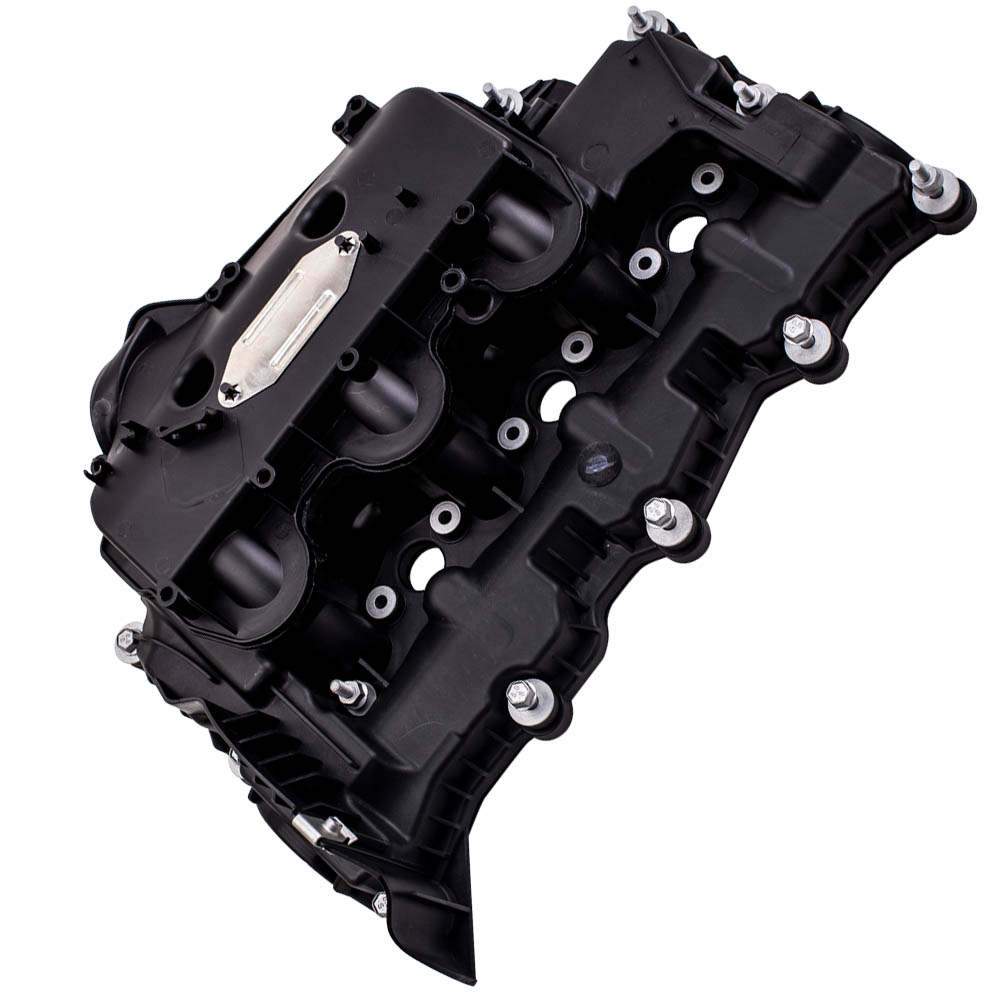 Par ventildeksler venstre/høyre egnet for Land Rover Range Rover 3.0 Diesel 306DT