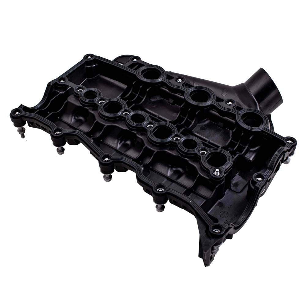 Par ventildeksler venstre/høyre egnet for Land Rover Range Rover 3.0 Diesel 306DT