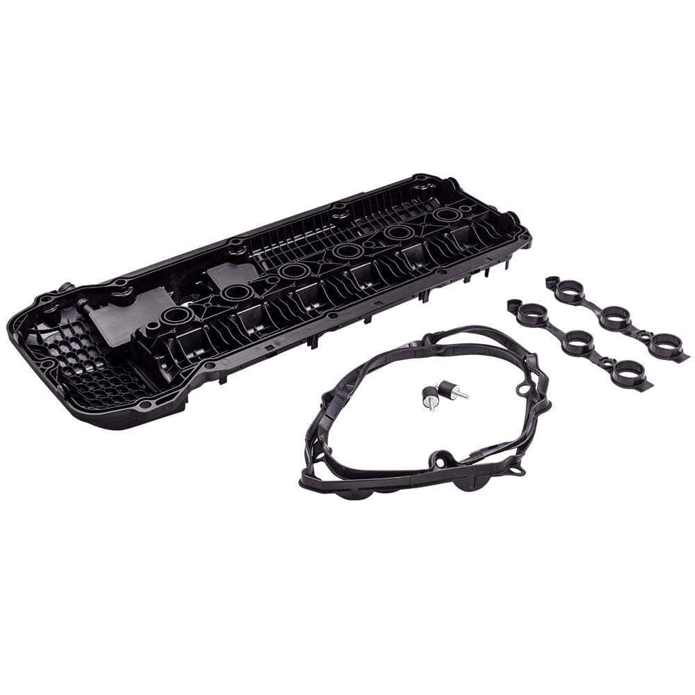 Passar BMW E38 E39 E46 X5 Cylinderhuvudkåpa Ventilkåpa M52 M54 1432928 525i 528i
