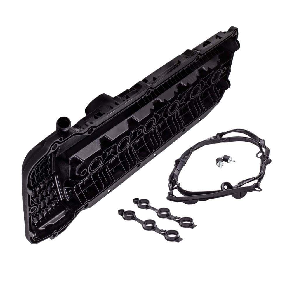 Passar BMW E38 E39 E46 X5 Cylinderhuvudkåpa Ventilkåpa M52 M54 1432928 525i 528i