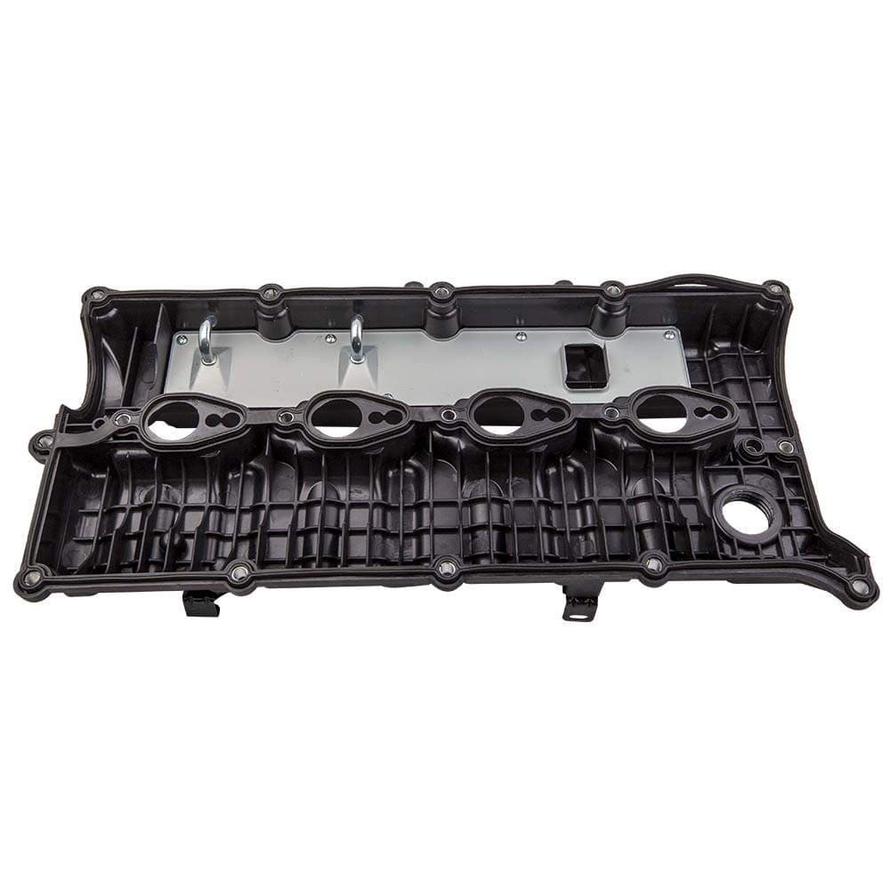Sopii KIA Sorento I JC 2.5 CRDI 06-09 sylinterikannen venttiilikopalle ja tiivisteelle