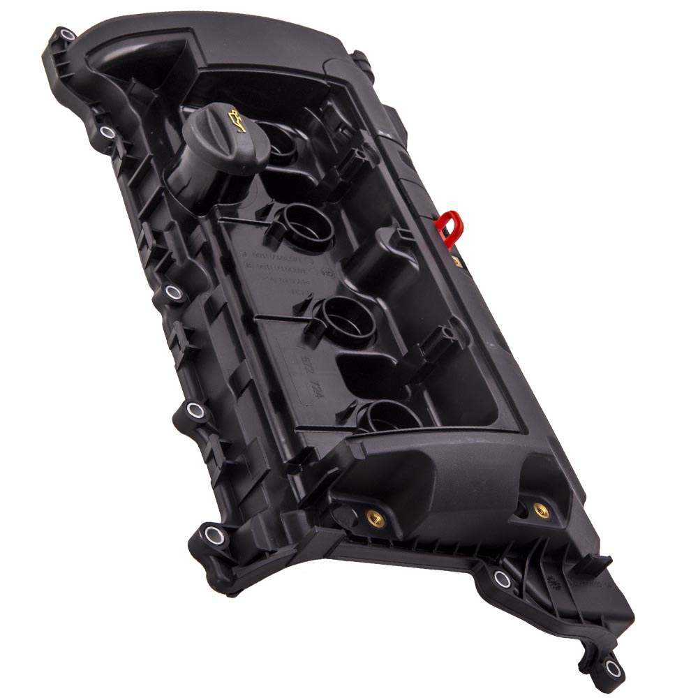 Passer til Mini Cooper One R55 R56 R57 R60 R61 Motorens ventildæksel
