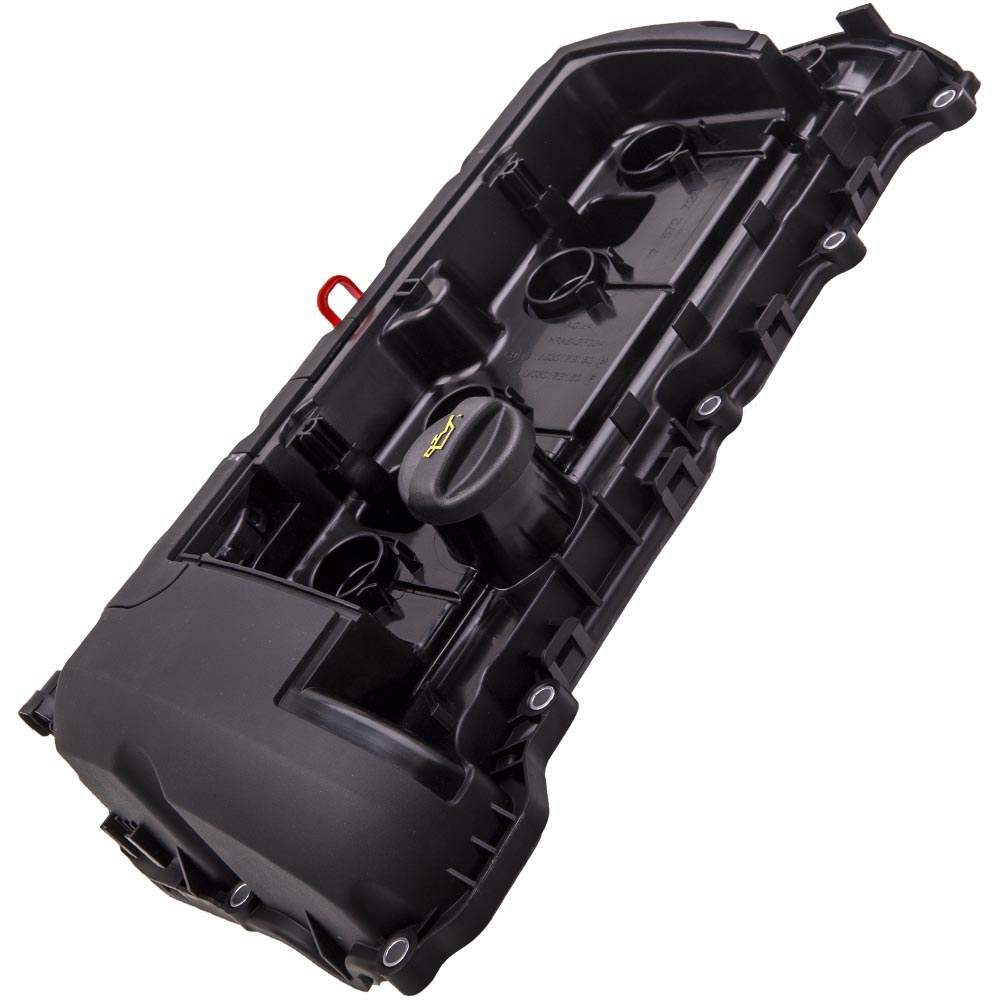 Passer til Mini Cooper One R55 R56 R57 R60 R61 Motorens ventildæksel