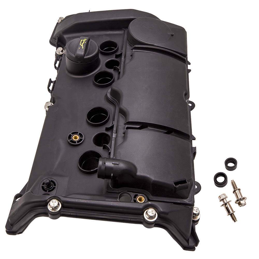 Cylinderhuvud motorventil kamaxel kåpa lämplig för Mini R55 R56 R57 R58 R59 R60 R61