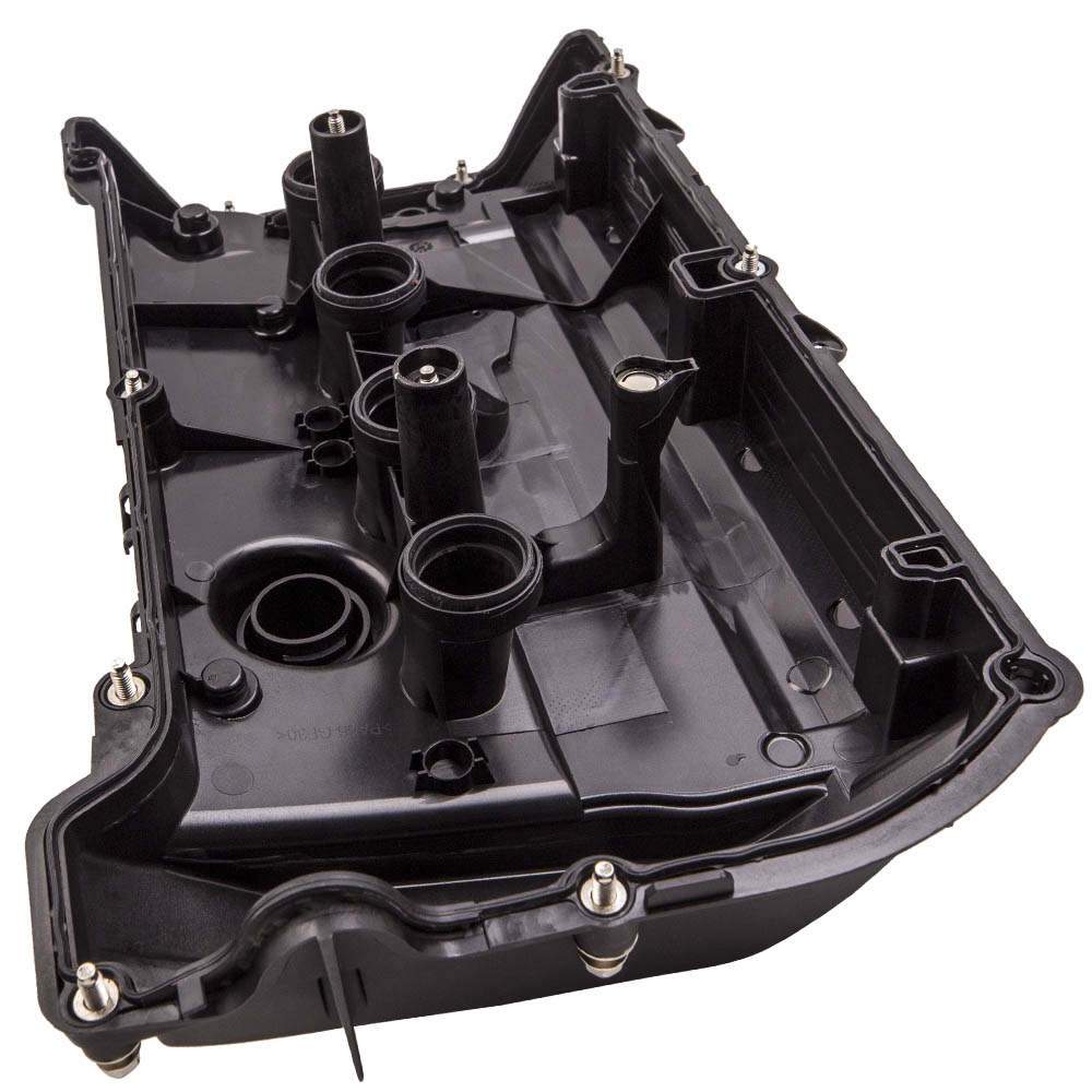 Cylinderhuvud motorventil kamaxel kåpa lämplig för Mini R55 R56 R57 R58 R59 R60 R61