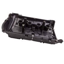 Ladda upp bild till gallerivisning, Cylinderhuvud motorventil kamaxel kåpa lämplig för Mini R55 R56 R57 R58 R59 R60 R61