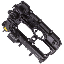Last bildet i gallerivisningen, Rocker CAM-deksel egnet for BMW Z4 Roadster E89 sDrive 28i 11127588412